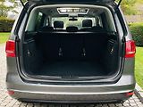 Volkswagen Sharan 2.0TDI MANUÁL 1.MAJITEL VÝHŘEV - náhled 18