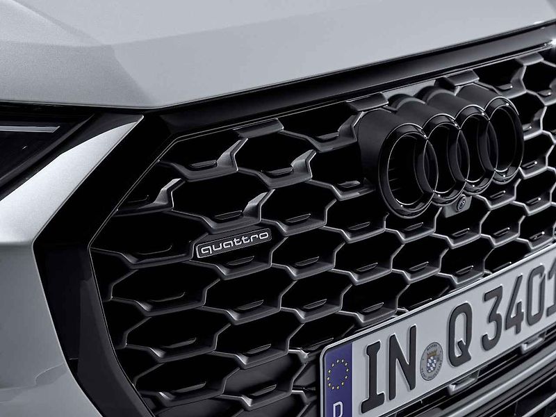 Audi Q3 teď bude k dispozici ve dvou karosářských variantách