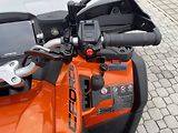 CFMOTO (2026) Gladiator X850 G3 EPS EU5+ - náhled 13
