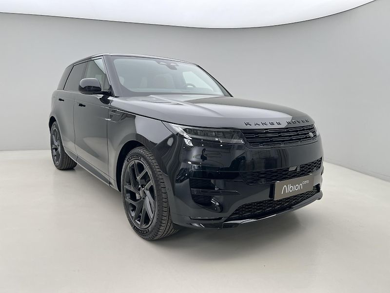 Land Rover Range Rover Sport (2026) P460e DYNAMIC SE AWD REZERVACE - fotka 3 z 48