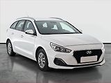 Hyundai i30 (2019) 1.6 CRDi, Tempomat - náhled 1