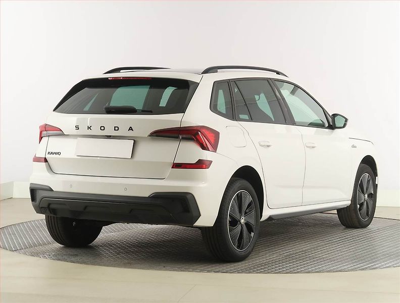 Škoda Kamiq (2024) Monte Carlo 1.5 TSI - fotka 5 z 29