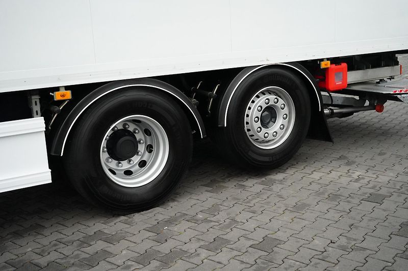 Volvo FM (2023) 430 / ACC / E 6 / KONTENER + W - fotka 26 z 45