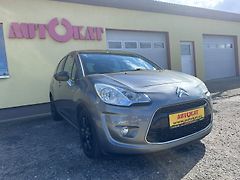 Citroën C3 (2010) 1.6i Panorama/NAVI/1Maj/88kW - fotografie inzerátu