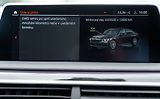 BMW Řada 7 740d xDrive/Laser/M paket/20/Č - náhled 42