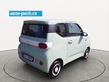 Ostatní (2026) Multicargo  eCITY Cargo - náhled 3