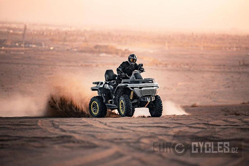 Benda (2026) Redstone 1000 R2 DL Premium EP - fotka 20 z 26