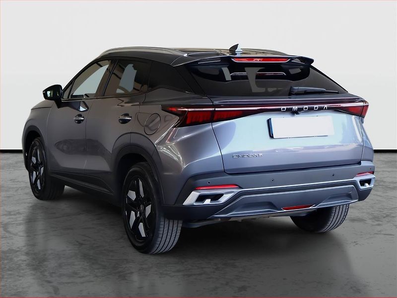 Omoda 5 (2025) 1.6 T - fotka 4 z 22