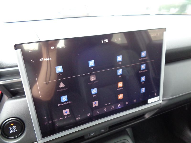 Mazda CX-5 (2026) 2,5 141PS,AT,4x4,C-line, AKCE! - fotka 14 z 28