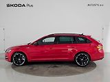 Škoda Superb (2023) 2.0TSi 140kW DSG SPORTLINE TAŽ - náhled 2