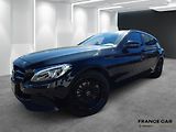 Mercedes-Benz Třídy C (2016) 220 D 125 kW Black Edition - náhled 1