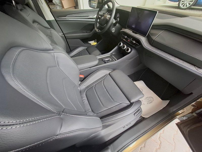 Škoda Kodiaq (2024) EXLUSIVE SELECTION 4X4 TD 142/ - fotka 45 z 47