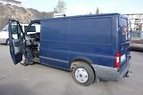 Ford Transit 2,2TDCi IZOTHERM (nechladí) ČR - náhled 17