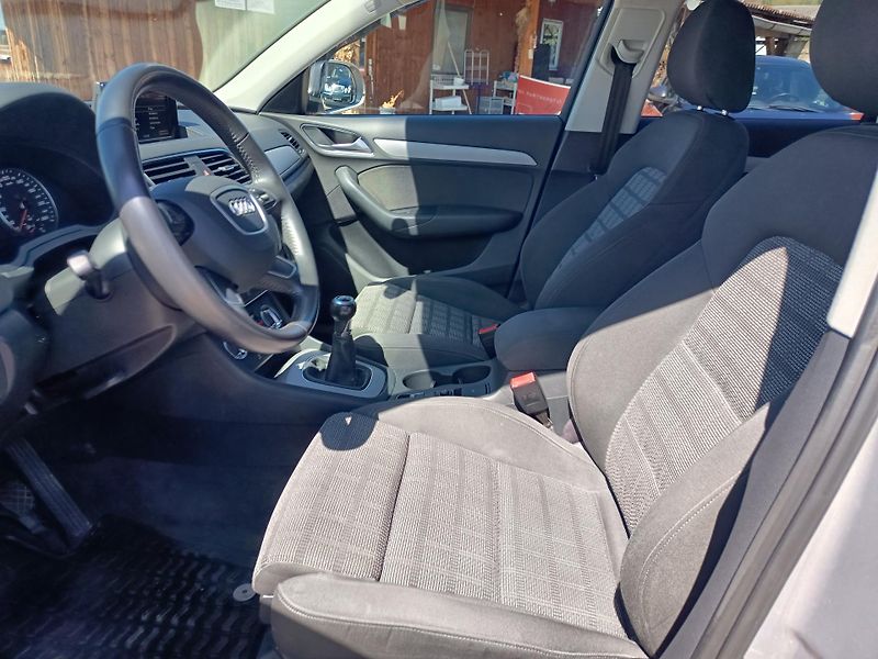 Audi Q3 (2014) 2.0 125kw Quatro 88tis KM!! - fotka 39 z 68