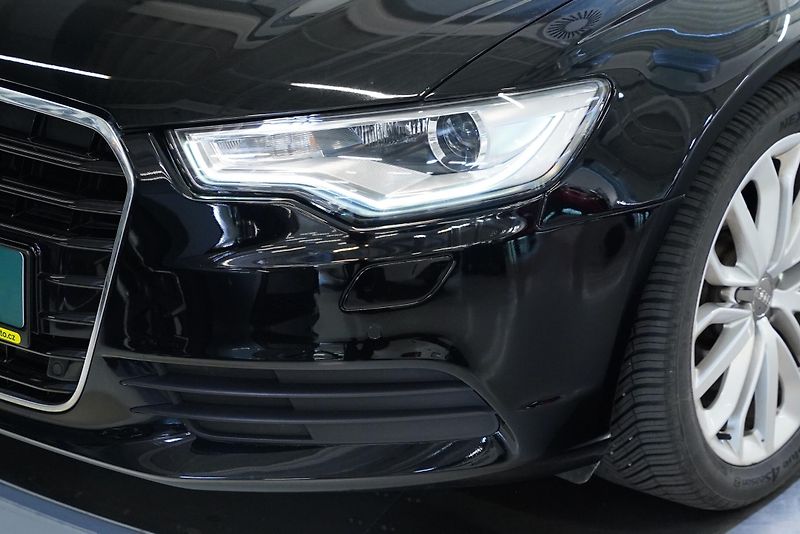 Audi A6 - fotka 9 z 26