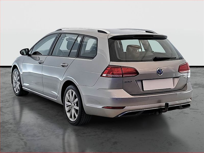 Volkswagen Golf (2017) Comfortline 1.0 TSI, Tempomat - fotka 4 z 17