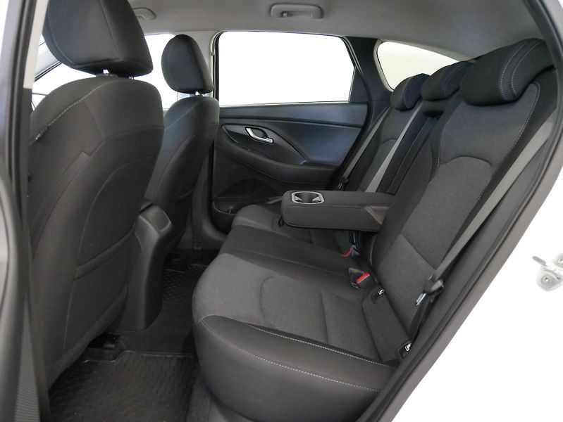 Hyundai i30 - fotka 25 z 26