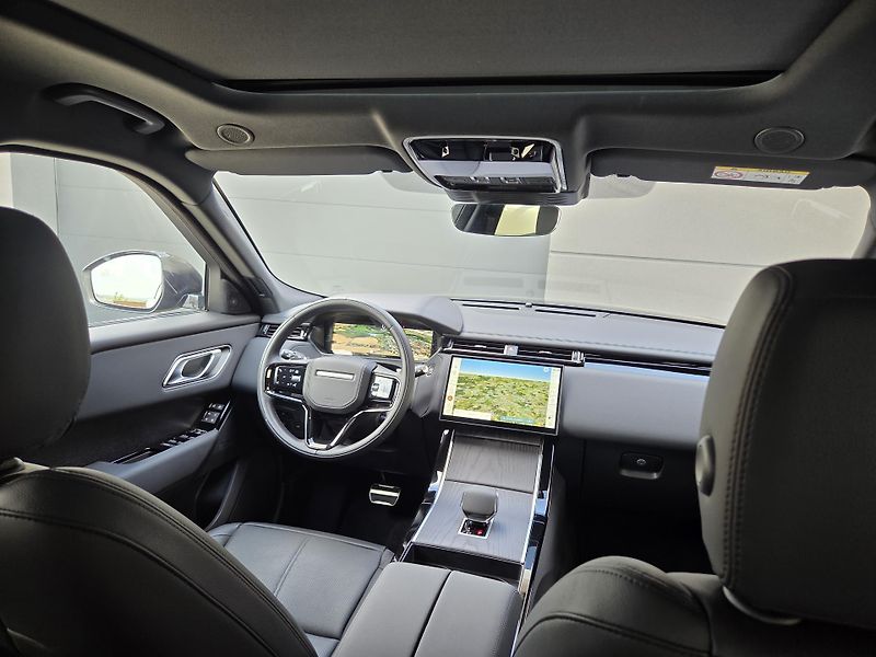 Land Rover Range Rover Velar (2026) P400e Dynamic SE PANO R21 TOP - fotka 10 z 61