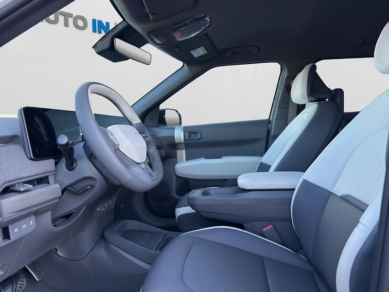 Kia EV3 (2026) SV1 4x2 GT-LINE 150 KW + 81,4 - fotka 11 z 14