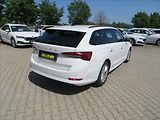Škoda Octavia 2,0 TDI 85kW Ambition ČR - náhled 9