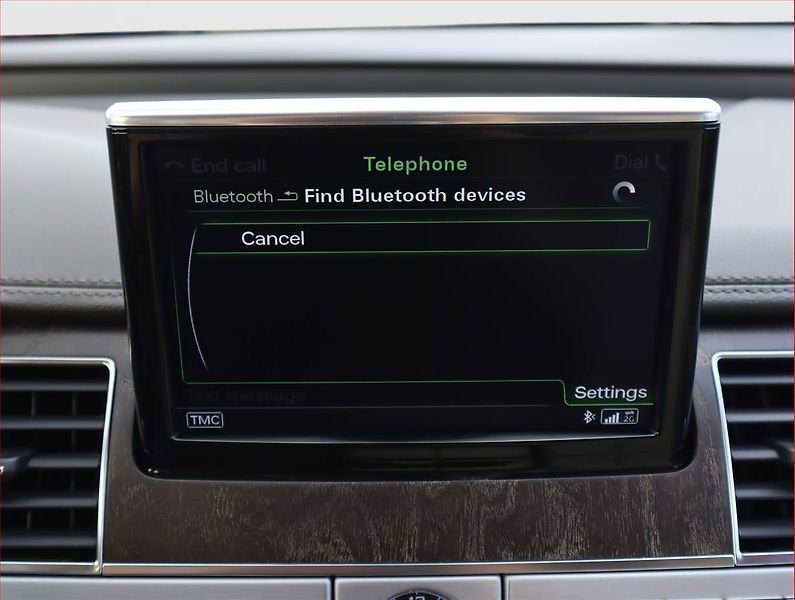 Audi A8 (2014) S-Line 3.0 TDI, 4X4, Automat - fotka 20 z 26
