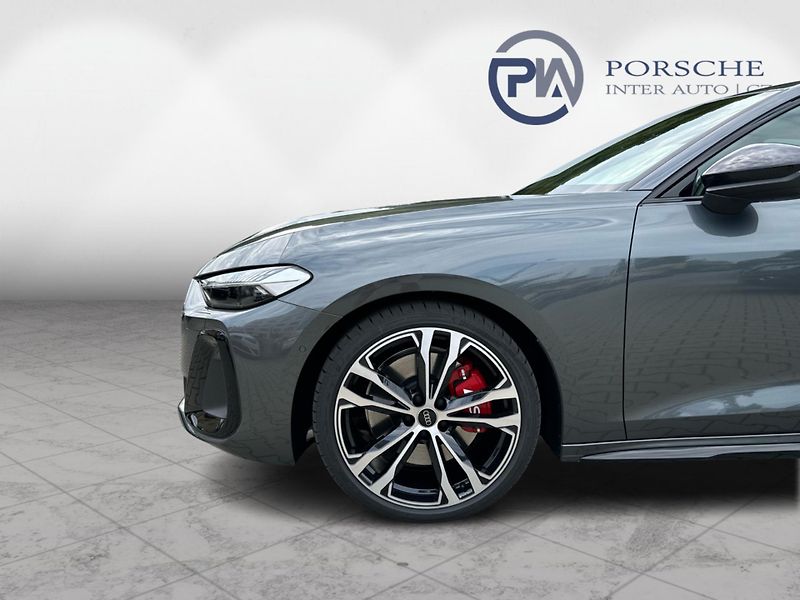 Audi S5 Avant  TFSI wquattro - fotka 9 z 12