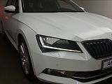 Škoda Superb 2,0 DSG 4X4 ACC CANTON STYLE+ - náhled 45