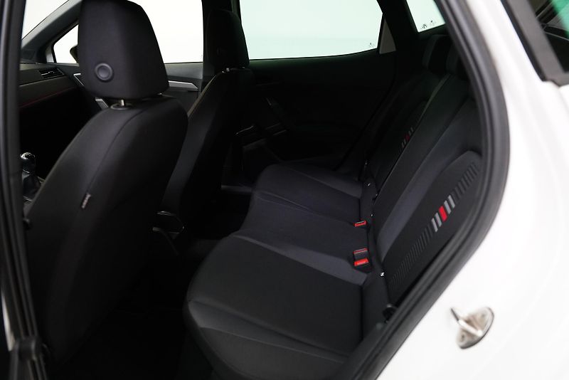 Seat Ibiza - fotka 23 z 24