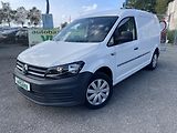 Volkswagen Caddy 2,0TDI MAXI 110kW Serviska - náhled 1
