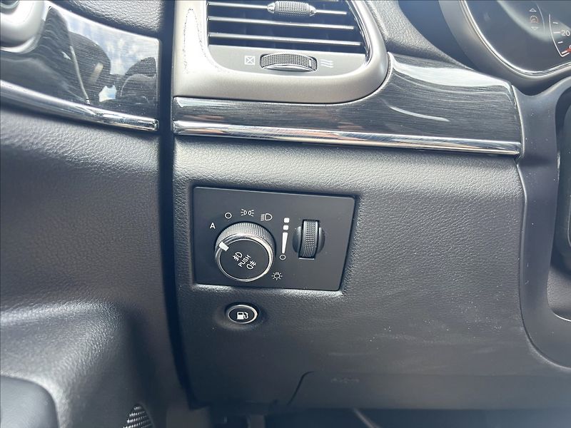 Jeep Grand Cherokee 3,0 CRD  TRAILHAWK AWD nové ČR - fotka 31 z 43