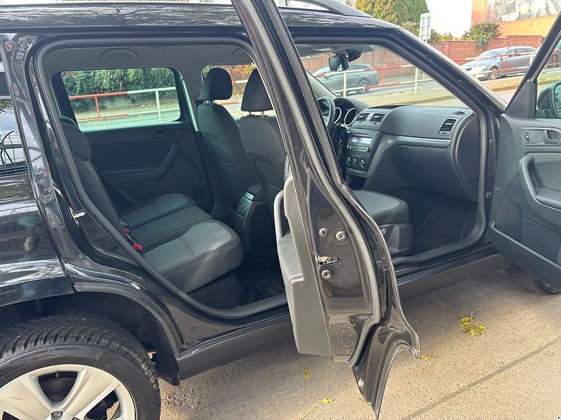 Škoda Yeti 1.8TSi/2011/MAN6-TAŽNÉ.4X4 - fotka 36 z 47