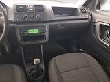 Škoda Roomster (2012) 1.4 16V, Park. senzory - náhled 8