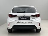 MG MG3 EXCLUSIVE HYBRID+ AUT CZ 1.maj - náhled 11