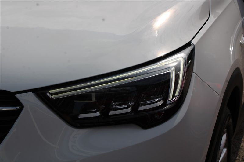 Opel Crossland X 1,2 T  NOVÉ V ČR,1.MAJITEL - fotka 32 z 39
