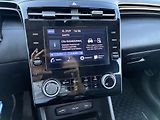 Hyundai Tucson 1.6T-GDi 110kW KLIMA ALU       - náhled 10