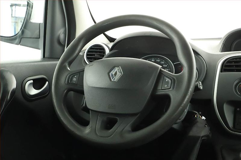 Renault Kangoo (2021) Zen 1.5 dCi, 5Míst, ČR, 1Maj - fotka 8 z 13
