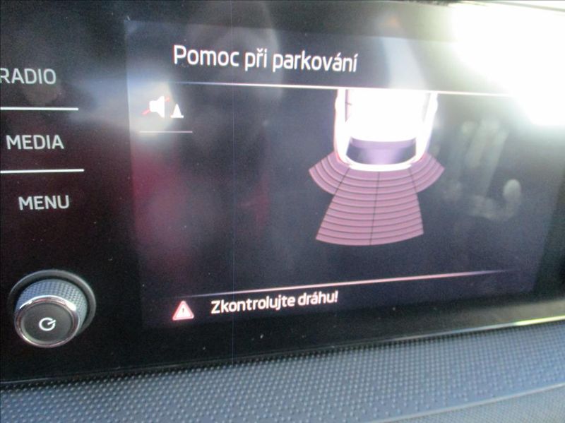 Škoda Fabia 1,0 TSI, Style,81kW,servis,CZ, - fotka 15 z 31