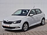 Škoda Fabia Ambition Green tec 1,2TSI - náhled 1