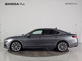 Škoda Superb (2024) 2.0TSI 195kW 4x4 DSG LAURIN A - náhled 2
