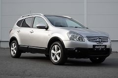 Nissan Qashqai 1.5 dci 7MÍST - fotografie inzerátu