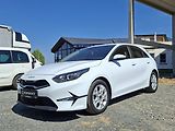 Kia Ceed 1,6 CRDI 136K M6 1.MAJ! - náhled 1