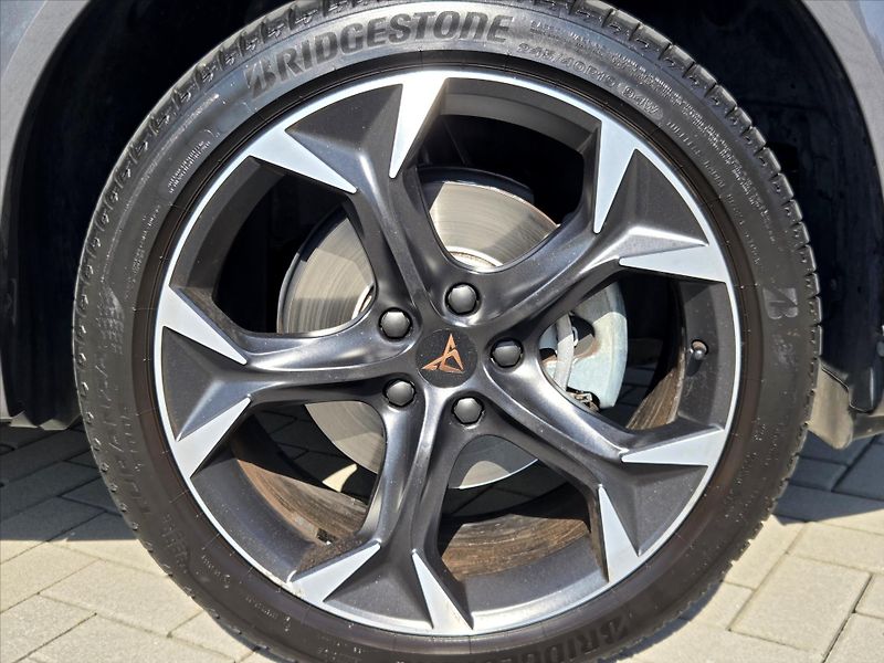 Cupra Formentor 1,5 TSi DSG Záruka2029 ČR 1.ma - fotka 21 z 22