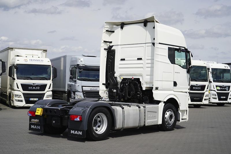 MAN TGX (2021) / 18.470 / EURO 6 / GX / ACC / - fotka 7 z 51