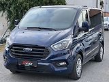 Ford Transit Custom 2.0TDCi 9MÍST ČR DPH TAŽNÉ - náhled 1