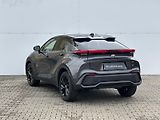 Toyota C-HR 2,0 HEV e-CVT GR Sport - náhled 7