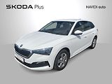 Škoda Scala (2021) 1.5 TSI Style - náhled 1