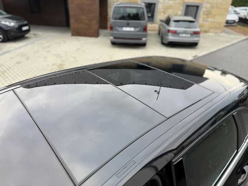 Mercedes-Benz Třídy B 220 CDI 125kW - fotka 21 z 22