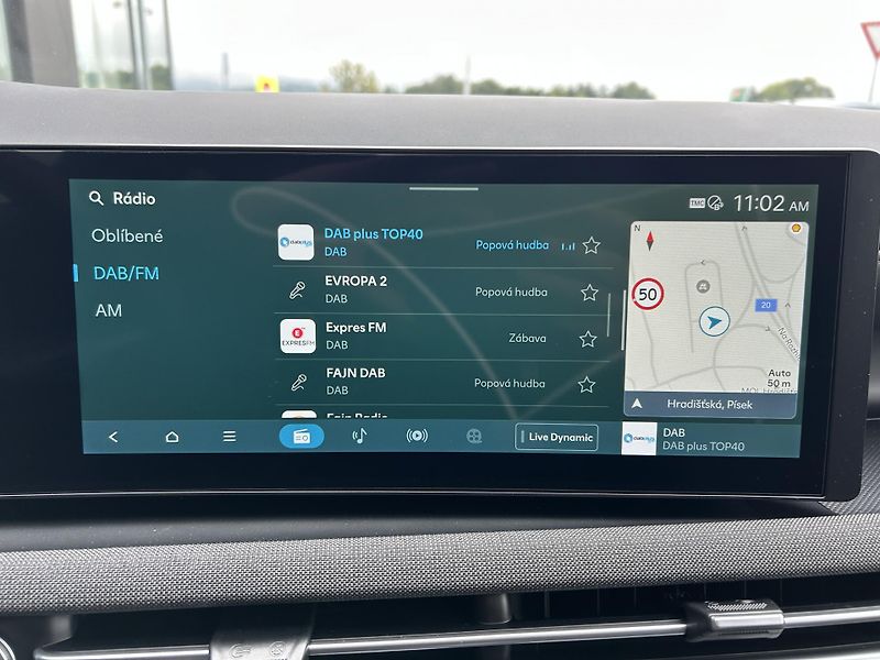 Hyundai Tucson 25 1,6 T-GDI MT PREMIUM LUXURY - fotka 30 z 39