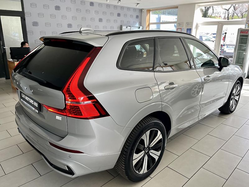 Volvo XC60 T6 AWD Recharge Inscripion - fotka 4 z 27