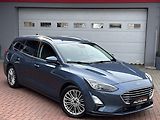 Ford Focus (2018) 2.0TDCi Titanium LED Kamera - náhled 1
